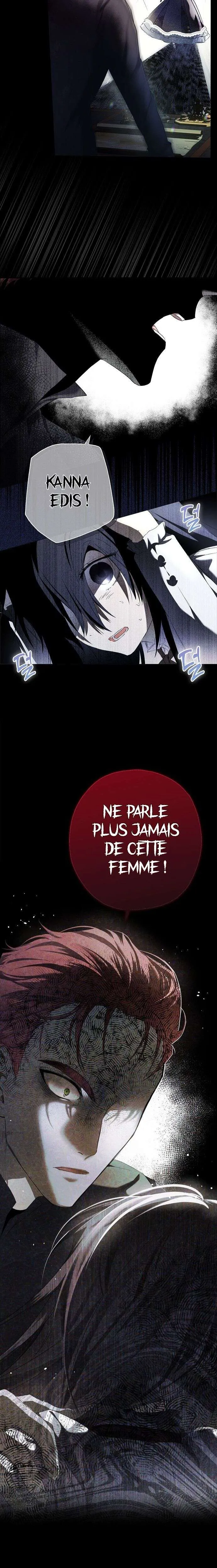 My Body Has Been Possessed by Someone Chapitre 2 - Page 12