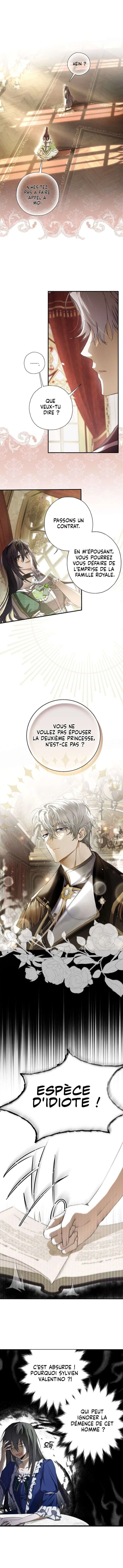 My Body Has Been Possessed by Someone Chapitre 2 - Page 4