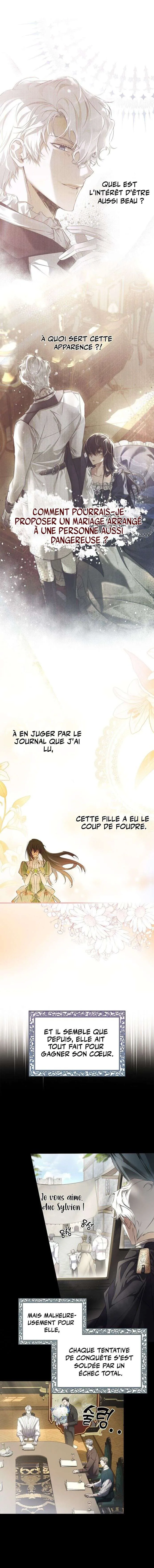 My Body Has Been Possessed by Someone Chapitre 2 - Page 5