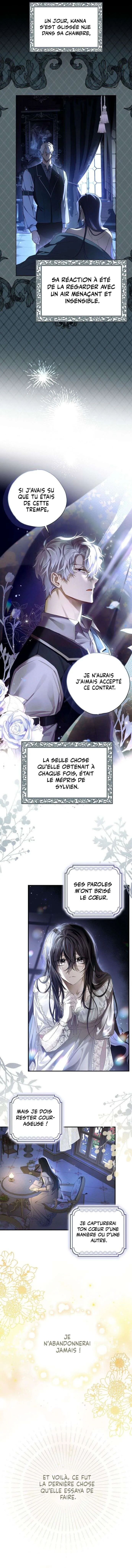 My Body Has Been Possessed by Someone Chapitre 2 - Page 6