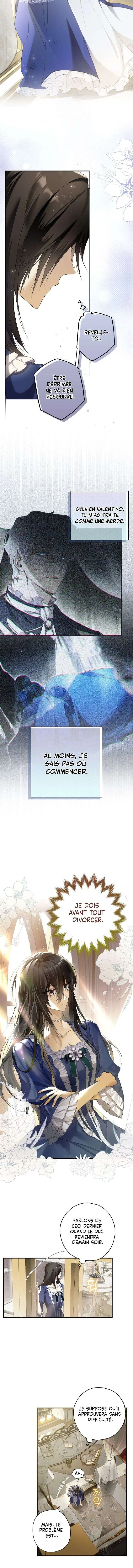 My Body Has Been Possessed by Someone Chapitre 2 - Page 9