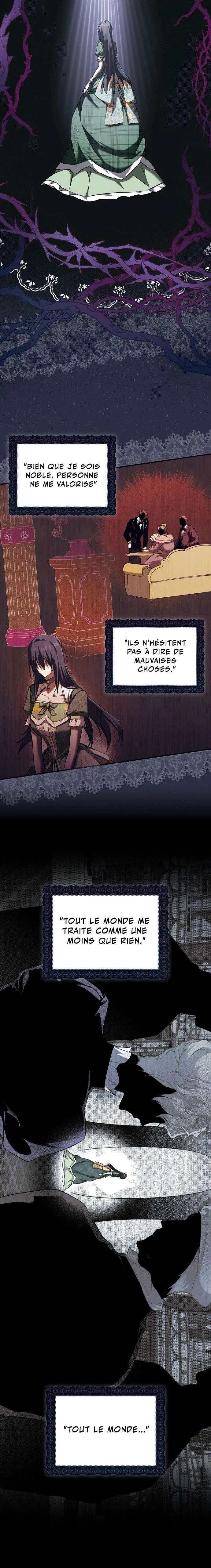 My Body Has Been Possessed by Someone Chapitre 3 - Page 11