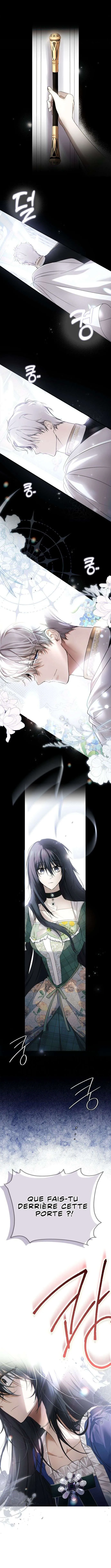 My Body Has Been Possessed by Someone Chapitre 3 - Page 12