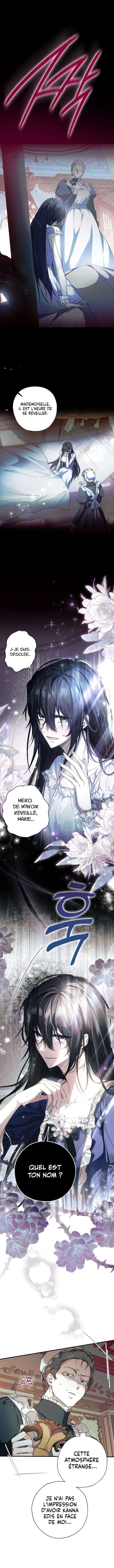 My Body Has Been Possessed by Someone Chapitre 3 - Page 2
