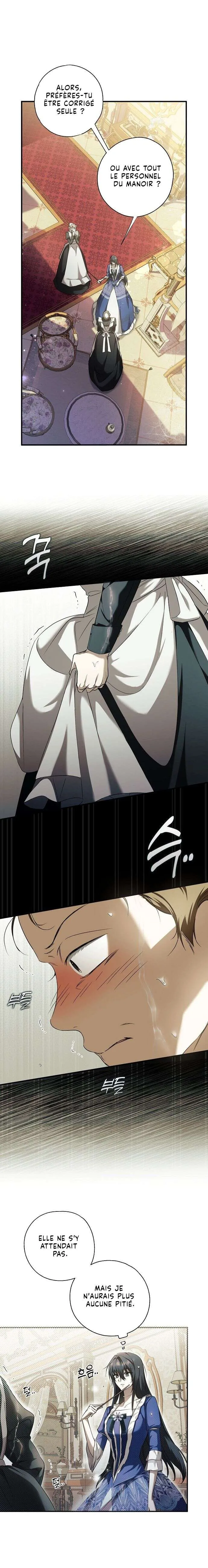 My Body Has Been Possessed by Someone Chapitre 3 - Page 7