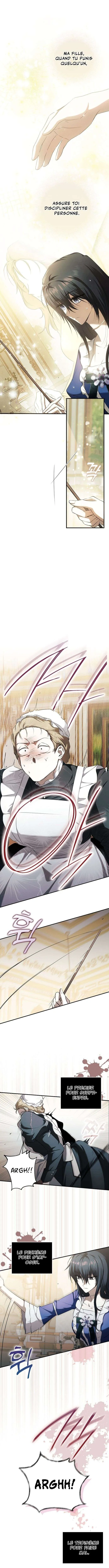 My Body Has Been Possessed by Someone Chapitre 3 - Page 8