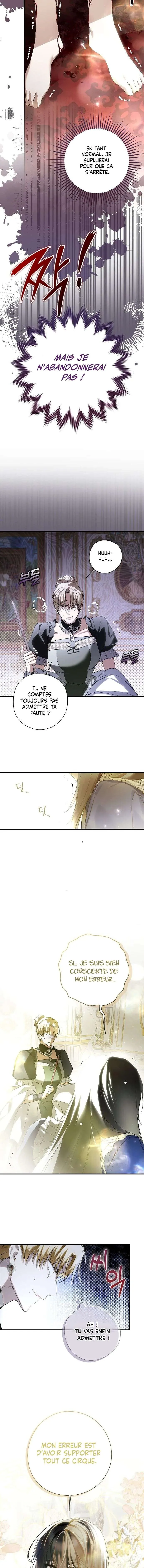 My Body Has Been Possessed by Someone Chapitre 4 - Page 10