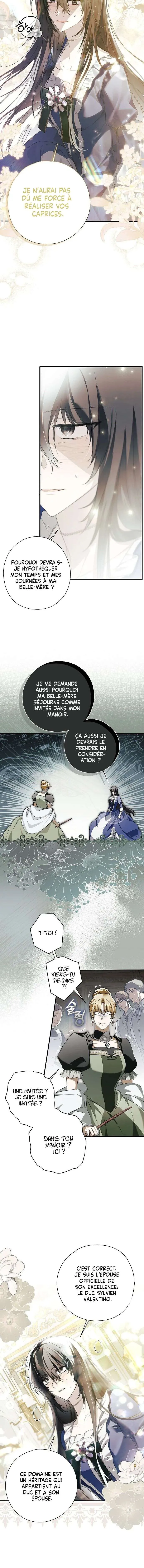 My Body Has Been Possessed by Someone Chapitre 4 - Page 11