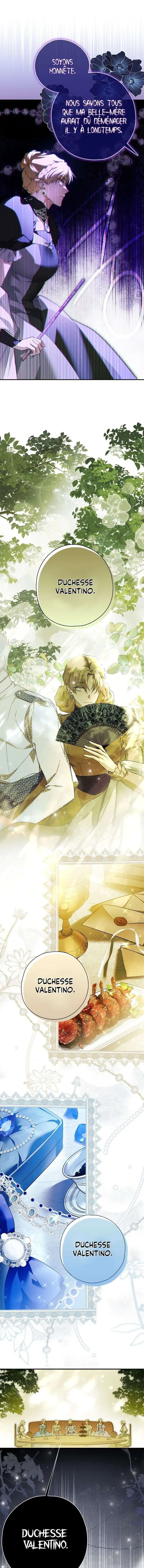 My Body Has Been Possessed by Someone Chapitre 4 - Page 12