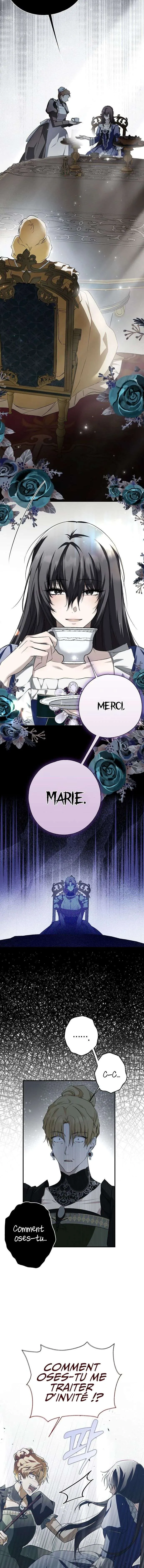 My Body Has Been Possessed by Someone Chapitre 4 - Page 13