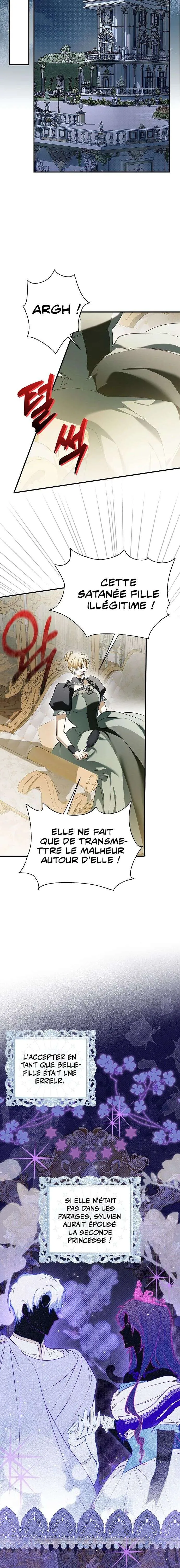 My Body Has Been Possessed by Someone Chapitre 4 - Page 15