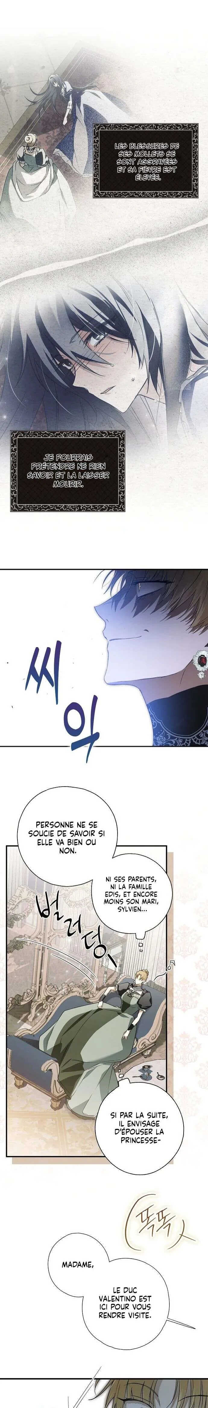 My Body Has Been Possessed by Someone Chapitre 4 - Page 18