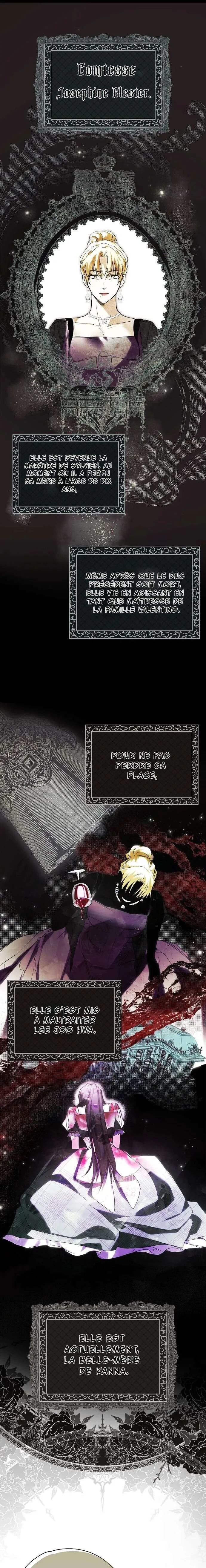 My Body Has Been Possessed by Someone Chapitre 4 - Page 2