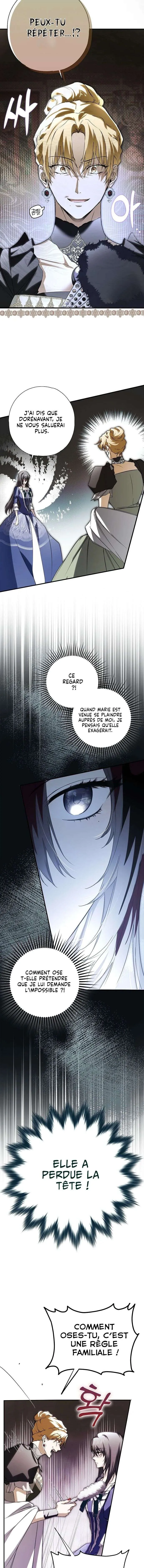 My Body Has Been Possessed by Someone Chapitre 4 - Page 3