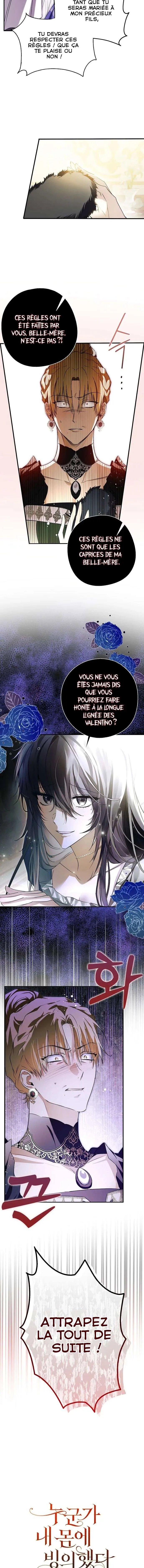 My Body Has Been Possessed by Someone Chapitre 4 - Page 4