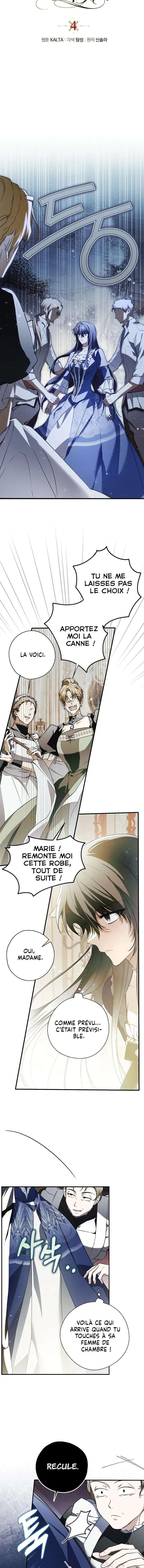 My Body Has Been Possessed by Someone Chapitre 4 - Page 5
