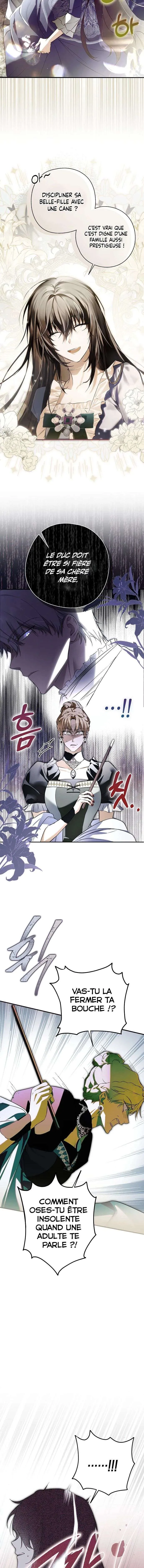 My Body Has Been Possessed by Someone Chapitre 4 - Page 7