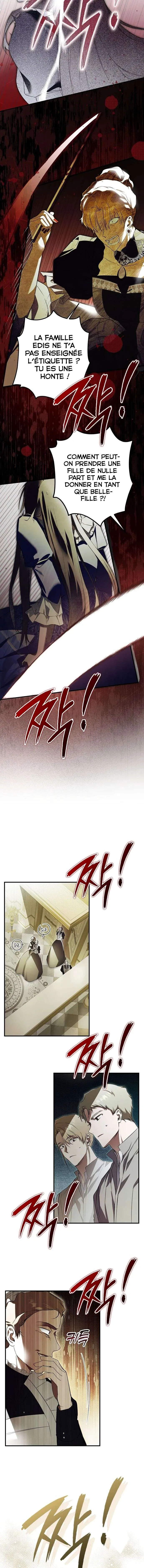 My Body Has Been Possessed by Someone Chapitre 4 - Page 8