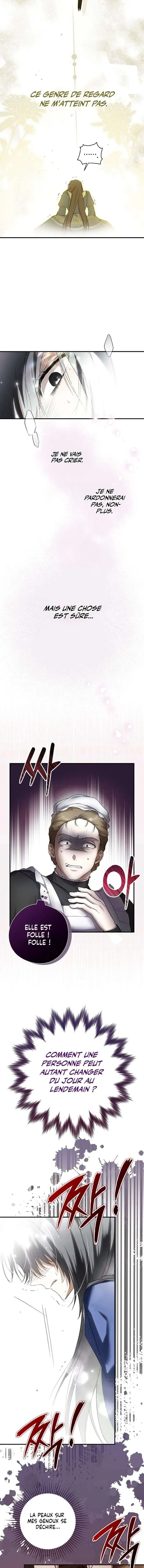 My Body Has Been Possessed by Someone Chapitre 4 - Page 9