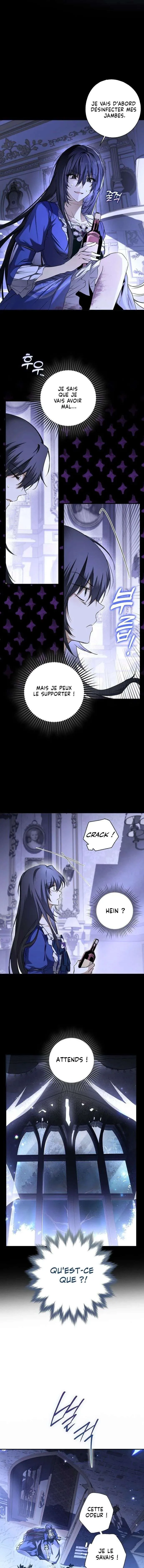 My Body Has Been Possessed by Someone Chapitre 5 - Page 10