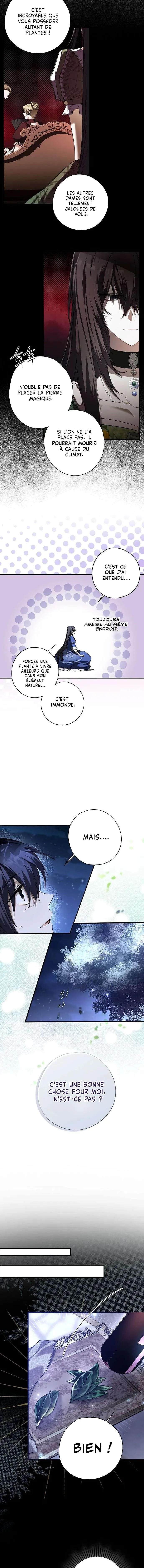 My Body Has Been Possessed by Someone Chapitre 5 - Page 12