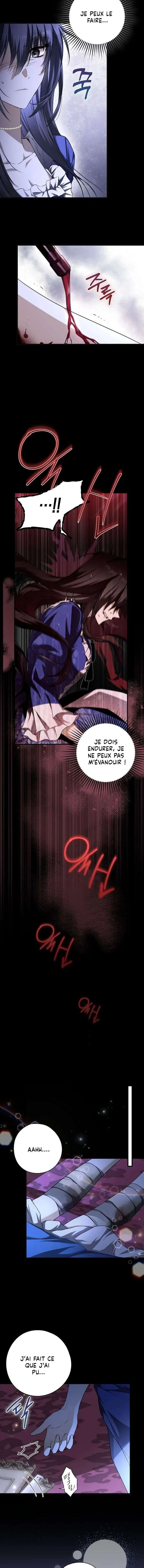 My Body Has Been Possessed by Someone Chapitre 5 - Page 13