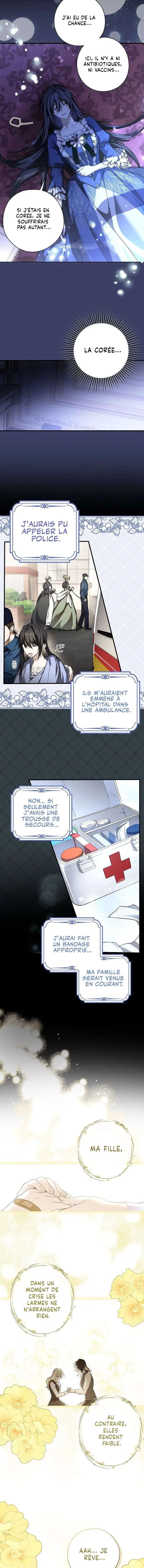 My Body Has Been Possessed by Someone Chapitre 5 - Page 14