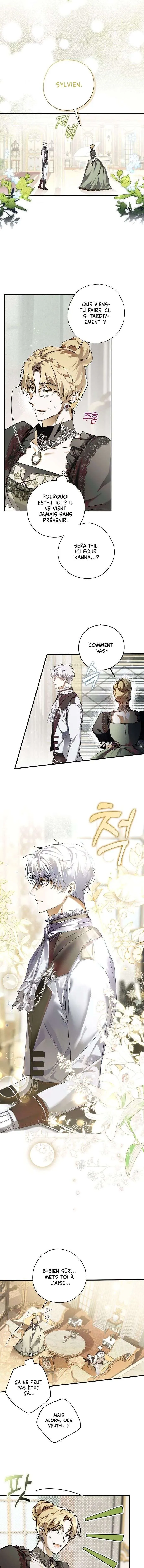My Body Has Been Possessed by Someone Chapitre 5 - Page 2