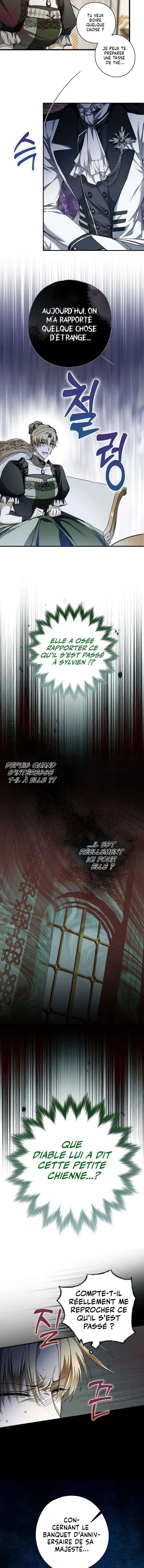 My Body Has Been Possessed by Someone Chapitre 5 - Page 3