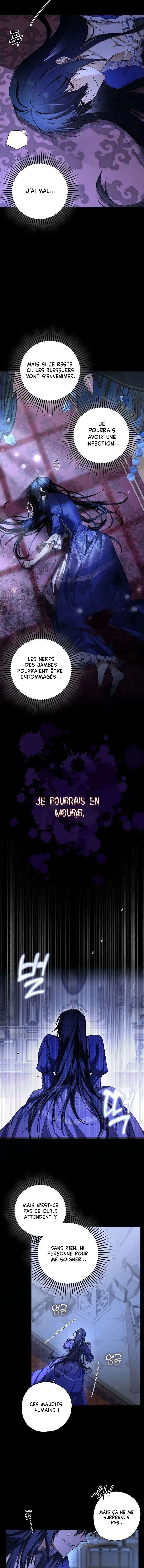 My Body Has Been Possessed by Someone Chapitre 5 - Page 8