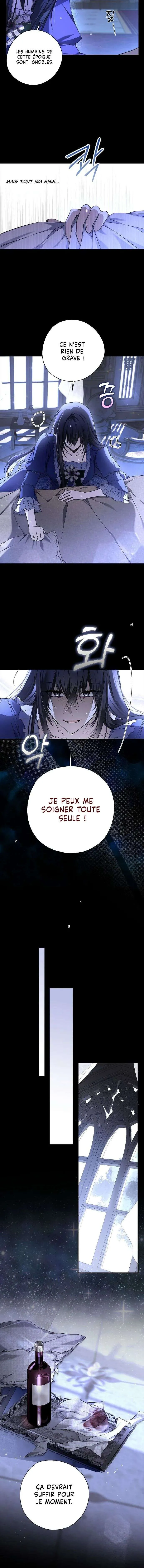 My Body Has Been Possessed by Someone Chapitre 5 - Page 9