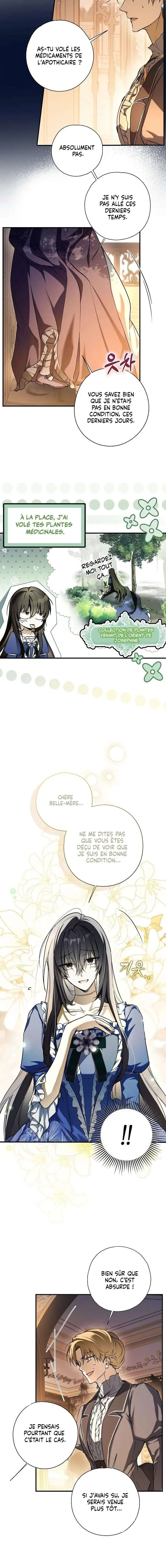 My Body Has Been Possessed by Someone Chapitre 6 - Page 10