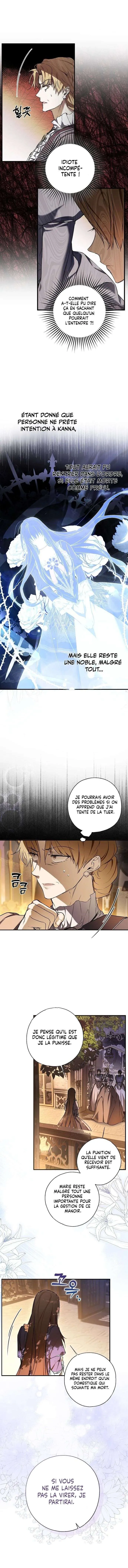 My Body Has Been Possessed by Someone Chapitre 6 - Page 12