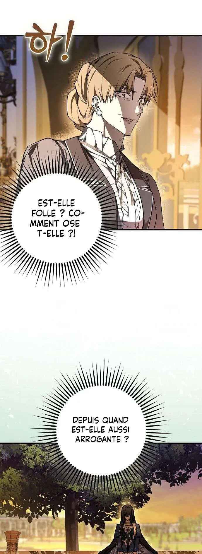 My Body Has Been Possessed by Someone Chapitre 6 - Page 13