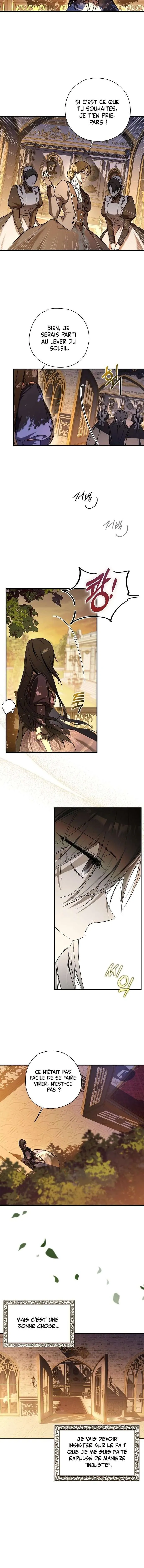 My Body Has Been Possessed by Someone Chapitre 6 - Page 14