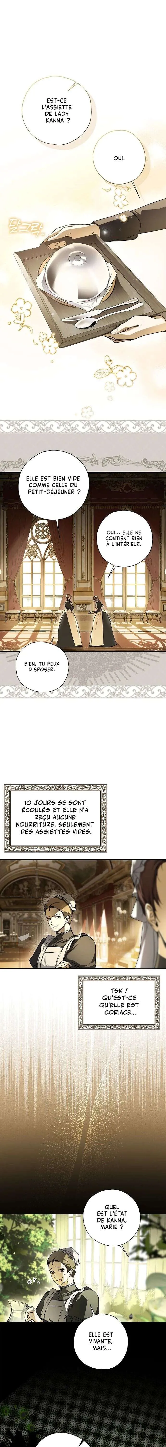 My Body Has Been Possessed by Someone Chapitre 6 - Page 2
