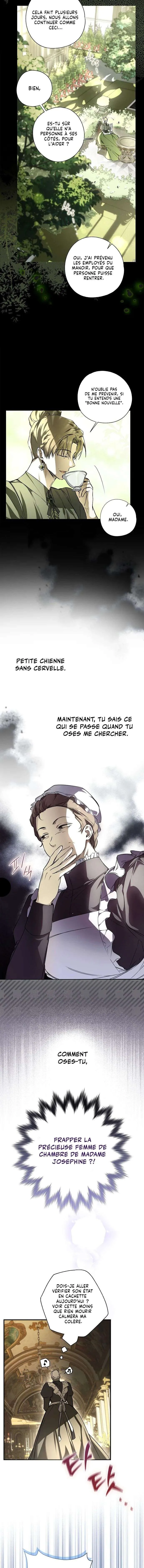 My Body Has Been Possessed by Someone Chapitre 6 - Page 3