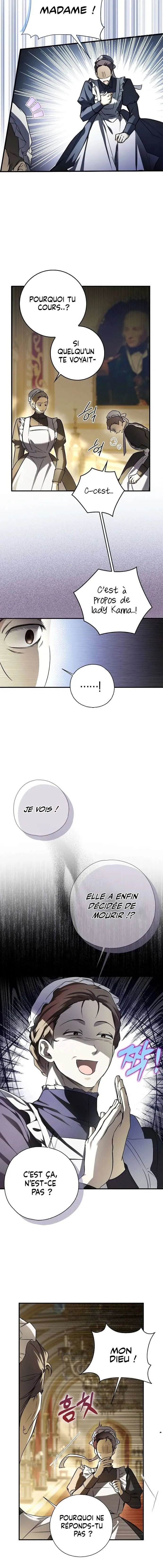 My Body Has Been Possessed by Someone Chapitre 6 - Page 4