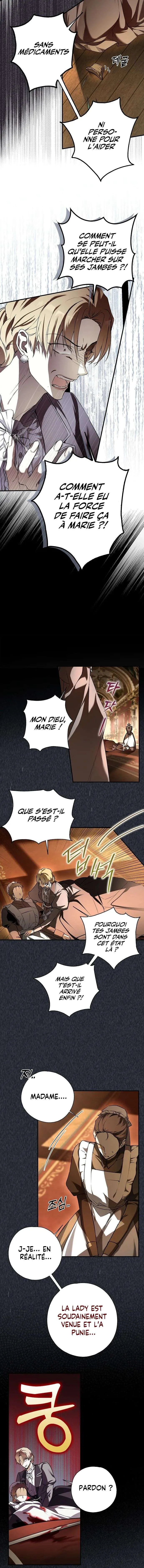 My Body Has Been Possessed by Someone Chapitre 6 - Page 8