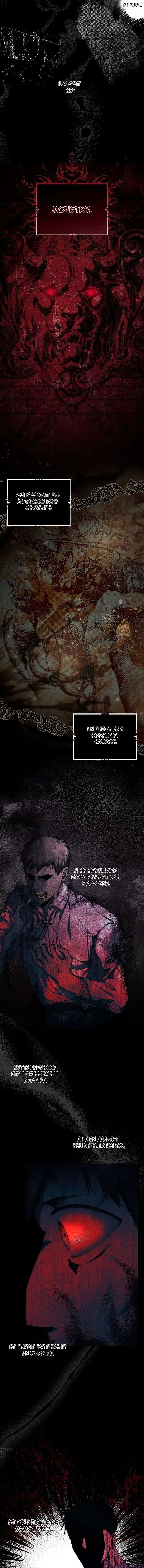 My Body Has Been Possessed by Someone Chapitre 7 - Page 12