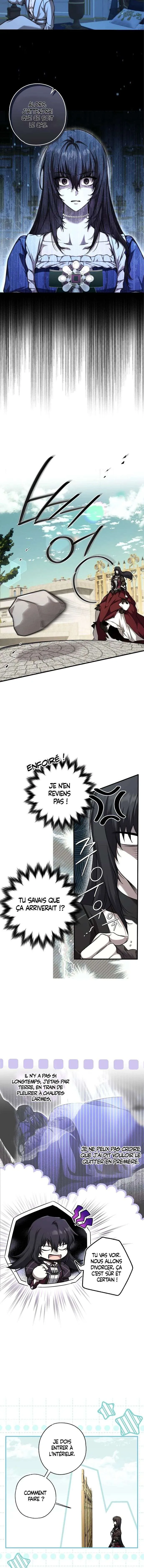 My Body Has Been Possessed by Someone Chapitre 7 - Page 15