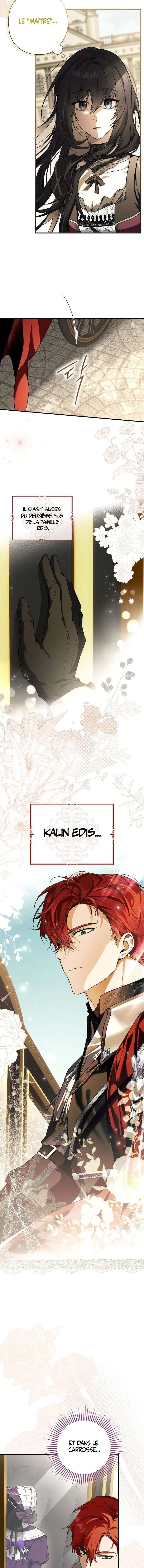 My Body Has Been Possessed by Someone Chapitre 7 - Page 17