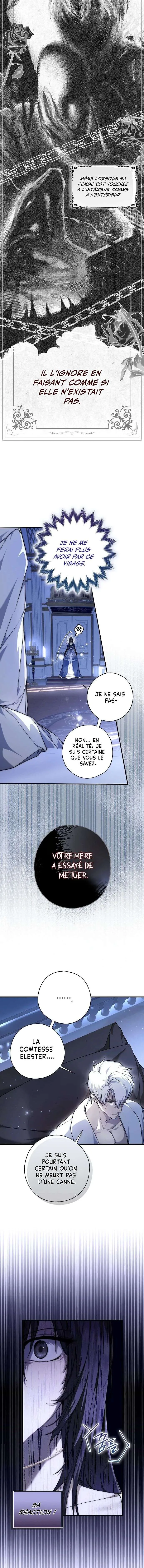 My Body Has Been Possessed by Someone Chapitre 7 - Page 3