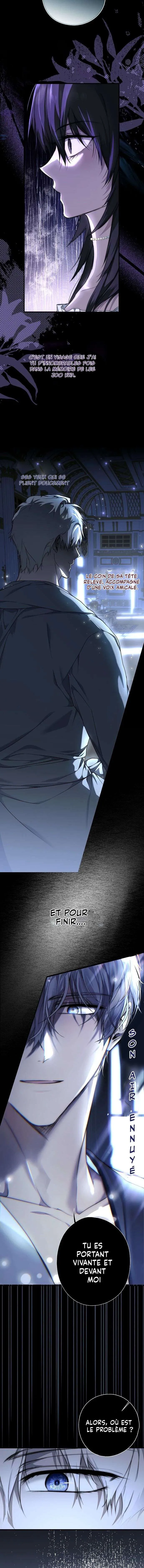 My Body Has Been Possessed by Someone Chapitre 7 - Page 5