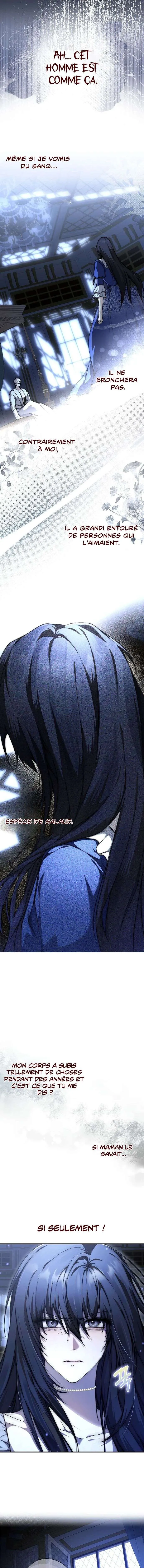 My Body Has Been Possessed by Someone Chapitre 7 - Page 6