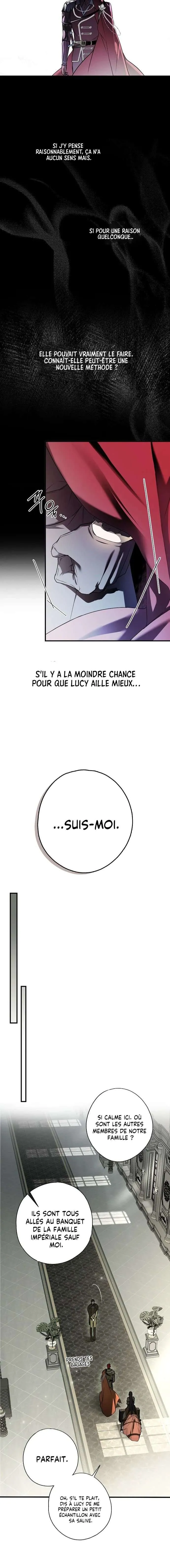 My Body Has Been Possessed by Someone Chapitre 8 - Page 10