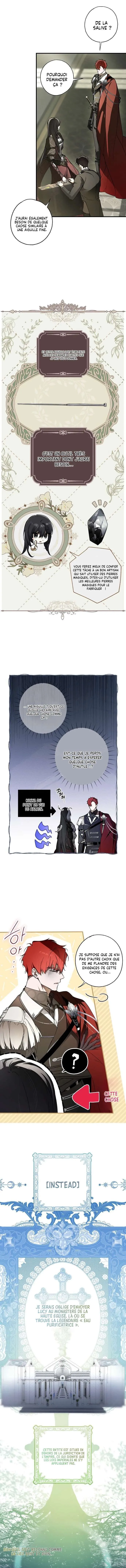 My Body Has Been Possessed by Someone Chapitre 8 - Page 11