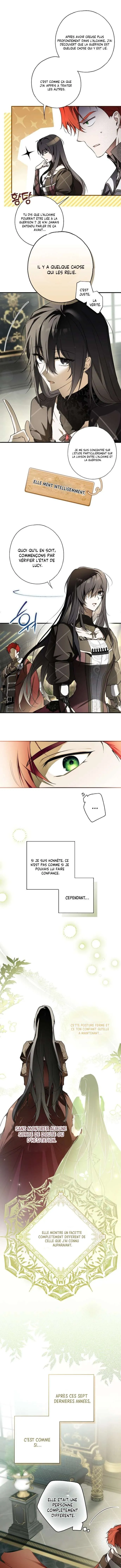 My Body Has Been Possessed by Someone Chapitre 8 - Page 12