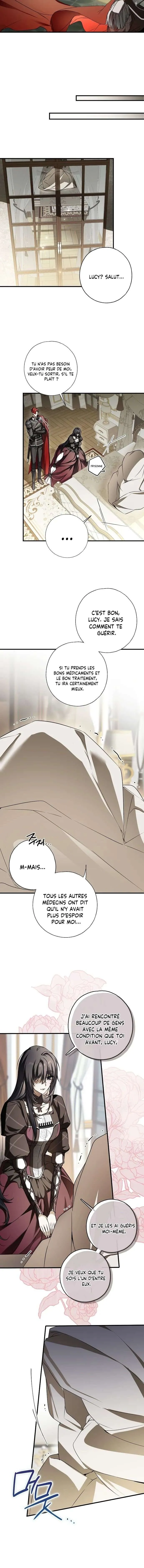 My Body Has Been Possessed by Someone Chapitre 8 - Page 13