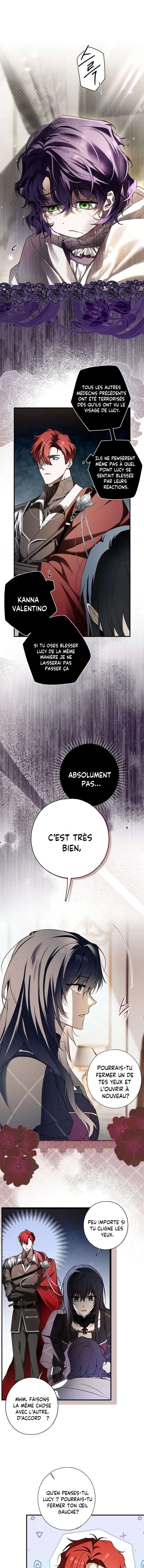 My Body Has Been Possessed by Someone Chapitre 8 - Page 14